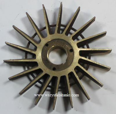 Wirnik do pompy SK, wirniki do pomp