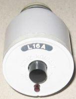 Bezpiecznik elektryczny automatyczny L16A 250, bezpieczniki elektryczne