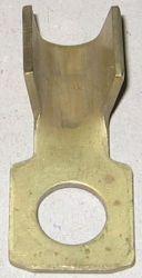 Końcówka oczkowa do kabla