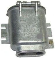 Gniazdo ZG-2 do wózek widłowy i paletowy WW/WNA COK 800017