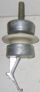 Izolator trakcyjny podporowy TnPp do suwnic