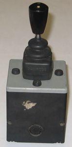 Joystick PVRES 155B4212 Danfoss, dżojstik