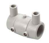 Elektrozłączka z polipropylenu PP