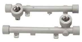 uniwersalny komplet ścienny