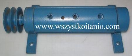 Wałek do heblarki, 90, 250, heblarka, wałki