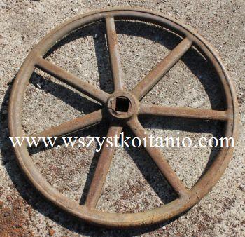 Koło fi 710 do zasuwy, koła do zasuw