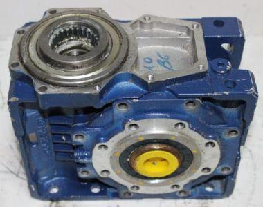 Przekładnia kątowa Bonfiglioli, motoreduktor kątowy 