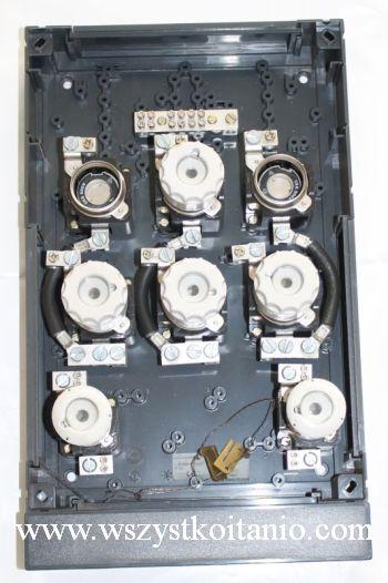 Szafka elektryczna, Holec, szafki elektryczne, Eaton