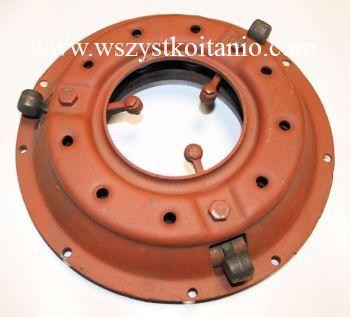 Docisk sprzęgła, sprzęgło kombajn Vistula i inne, dociski