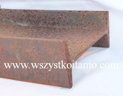 Dwuteownik 240, dwuteowniki