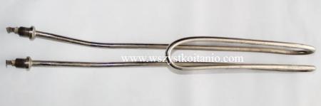 Grzałki elektryczne 3350 W, 220 V, grzałka elektryczna