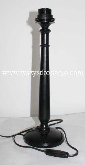 Noga lampa 11 A, noga do lampy