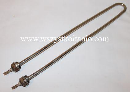 Grzałki elektryczne 1400 W, 220 V, grzałka elektryczna