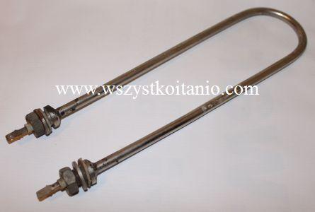 Grzałki elektryczne 1000 W, 220 V, grzałka elektryczna