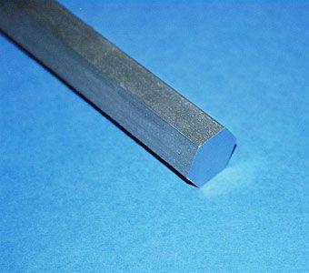 Pręt sześciokątny