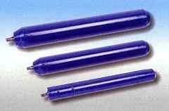 Buława głowica wibracyjna