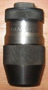 uchwyty wiertarskie WYPRZEDAŻ