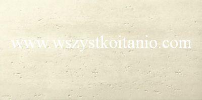 Gres Travertino TV01 Natura 29,7 x 59,7; Nowa Gala, płytka, płytki, fliza (Rb)