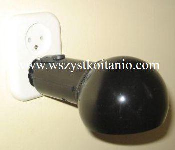 Lampka do kontaktu 74828/61/30, lampy