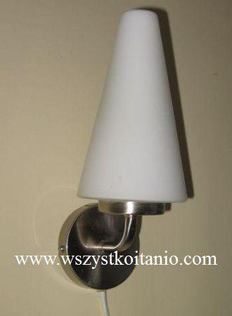 Kinkiet 2350, lampka boczna, kinkiety