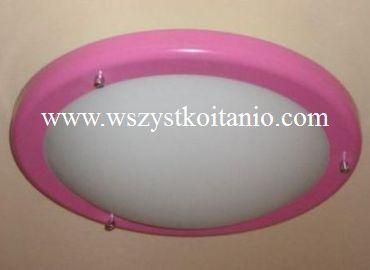 Plafoniera P6066.16, plafon