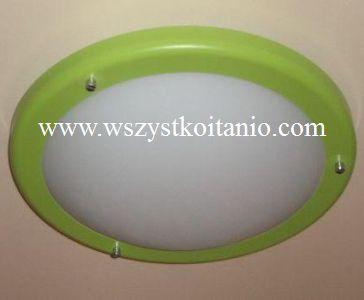 Plafoniera P6066.17, plafon