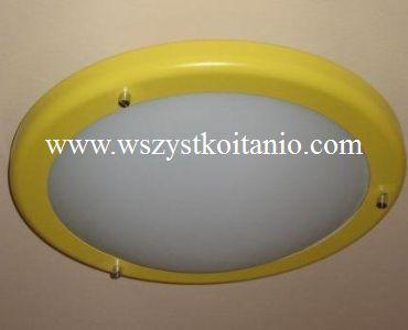 Plafoniera P6066.18, plafon