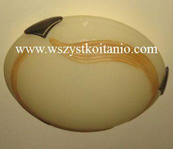 Plafoniera 3832 BR, plafon