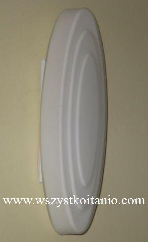 Kinkiet 3313, lampka boczna, lampka łazienkowa, kinkiety