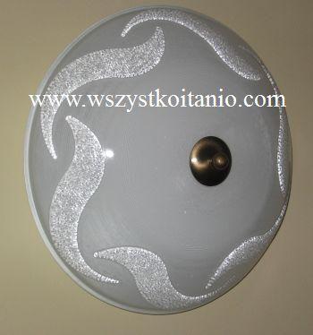 Plafoniera 101, plafon