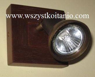 Kinkiet 7K2C04N8C, lampka boczna, kinkiety