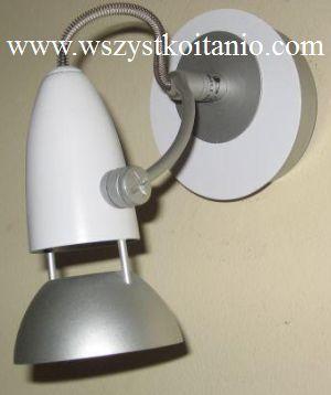 Kinkiet 37410, lampka boczna, kinkiety