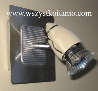 Kinkiet 30303, lampka boczna, kinkiety