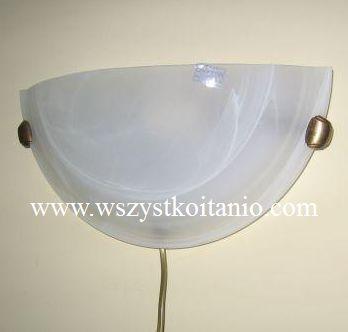 Kinkiet 104, lampka boczna, kinkiety