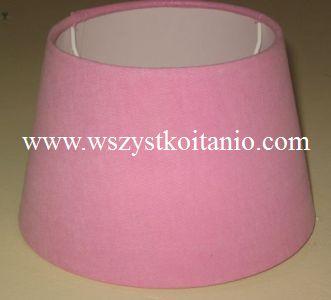 Abażur 111, abażury