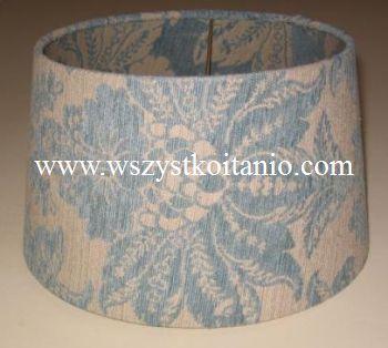 Abażur 30 HH, abażury