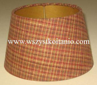 Abażur 4020 HH, abażury