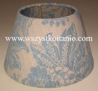 Abażur 3020 HH, abażury