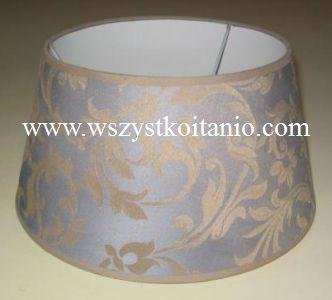 Abażur M35-30-355.10, abażury