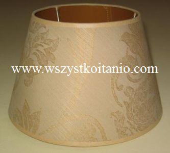 Abażur M15.25.334, abażury