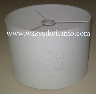 Abażur 2XXX, abażury