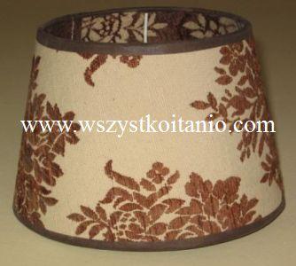 Abażur 200, abażury