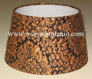 Abażur 65325, abażury