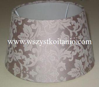 Abażur 65320 / 80, abażury 65320/80