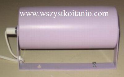 Lampka dziecięca W3001.24 fiolet, lampy