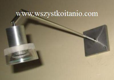 Kinkiet R60X0AG8C, lampka boczna, kinkiety