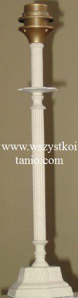 Noga lampa 600219, noga do lampy