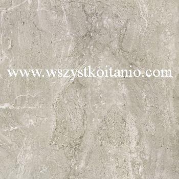 Płytka podłogowa Saint Denis matowa 59,6 x 59,6; Tubądzin, płytki, terakota, kafelki, gres, seria Paris, Maciej Zień