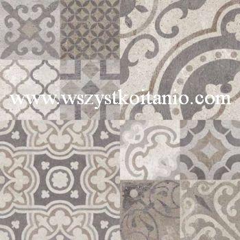 Płytka podłogowa Dover Antique 59,6 x 59,6; Porcelanosa Hiszpania, płytki, terakota, kafelki, gres, Cerpol