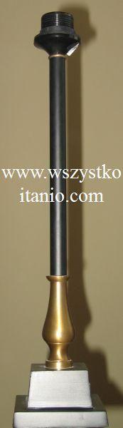 Noga lampa 14 - 440, noga do lampy 14-440